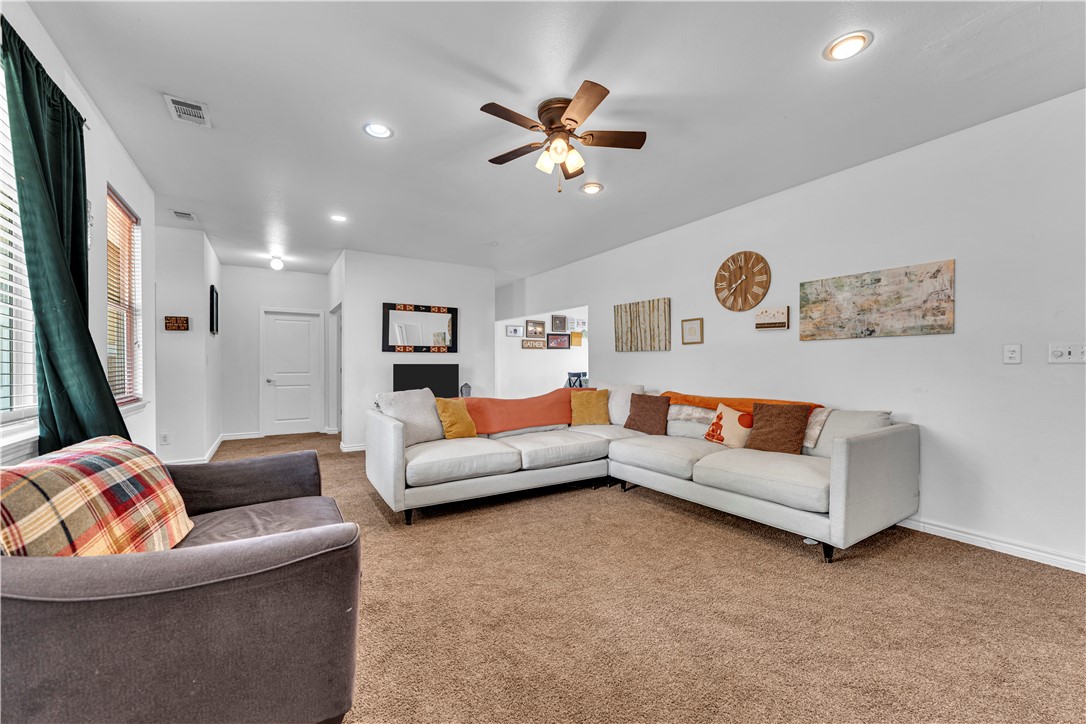 S H Cole Add Rogers - Residential