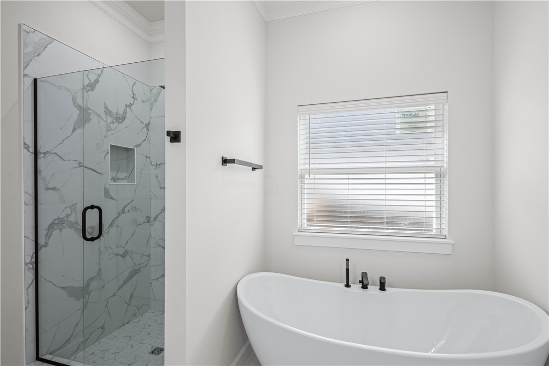 Coler Creek Sub Ph I Bentonville - Residential