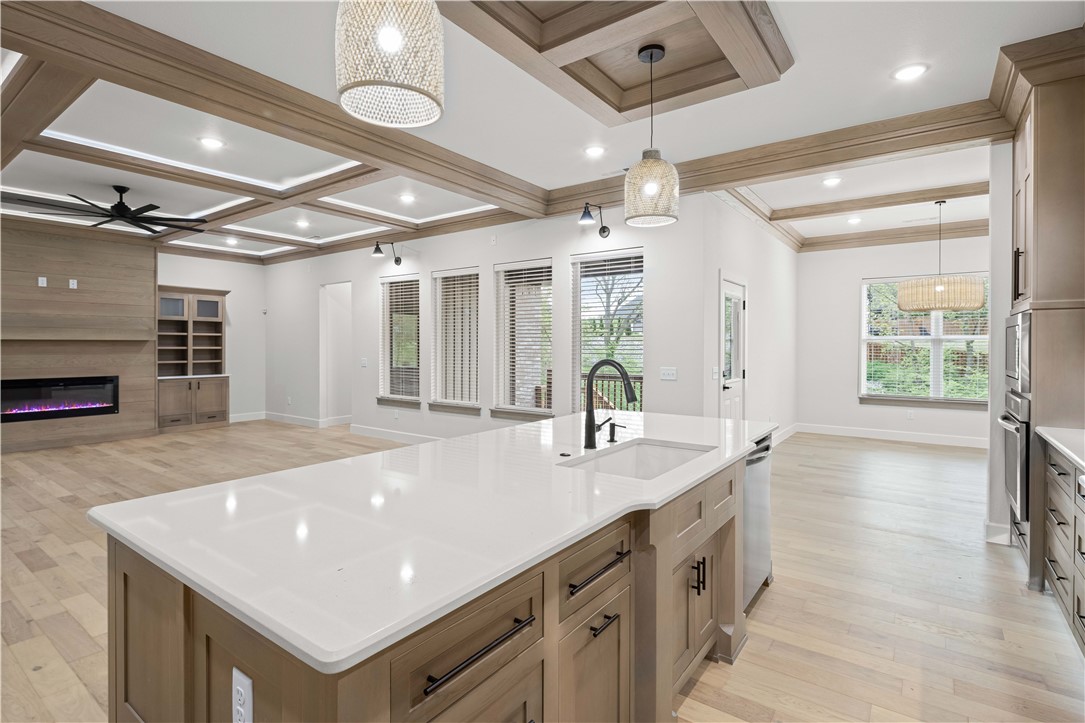 Coler Creek Sub Ph I Bentonville - Residential