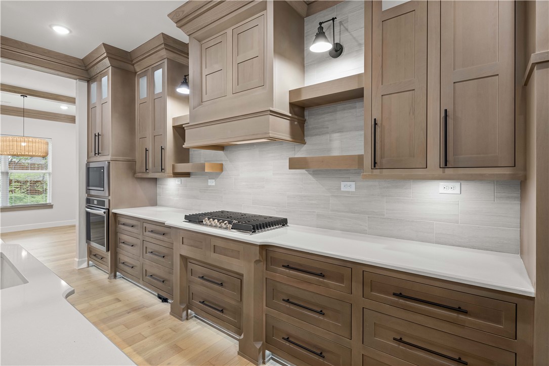 Coler Creek Sub Ph I Bentonville - Residential