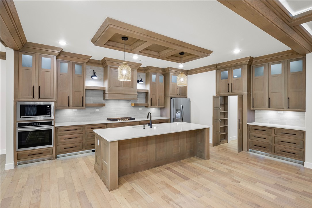 Coler Creek Sub Ph I Bentonville - Residential