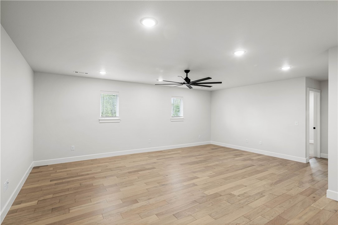 Coler Creek Sub Ph I Bentonville - Residential