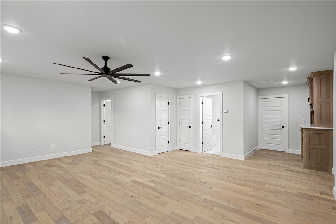 Coler Creek Sub Ph I Bentonville - Residential