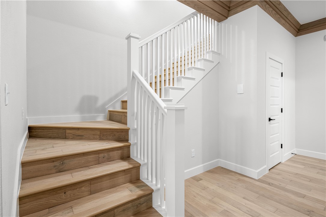 Coler Creek Sub Ph I Bentonville - Residential