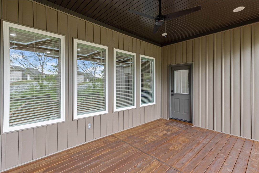 Coler Creek Sub Ph I Bentonville - Residential