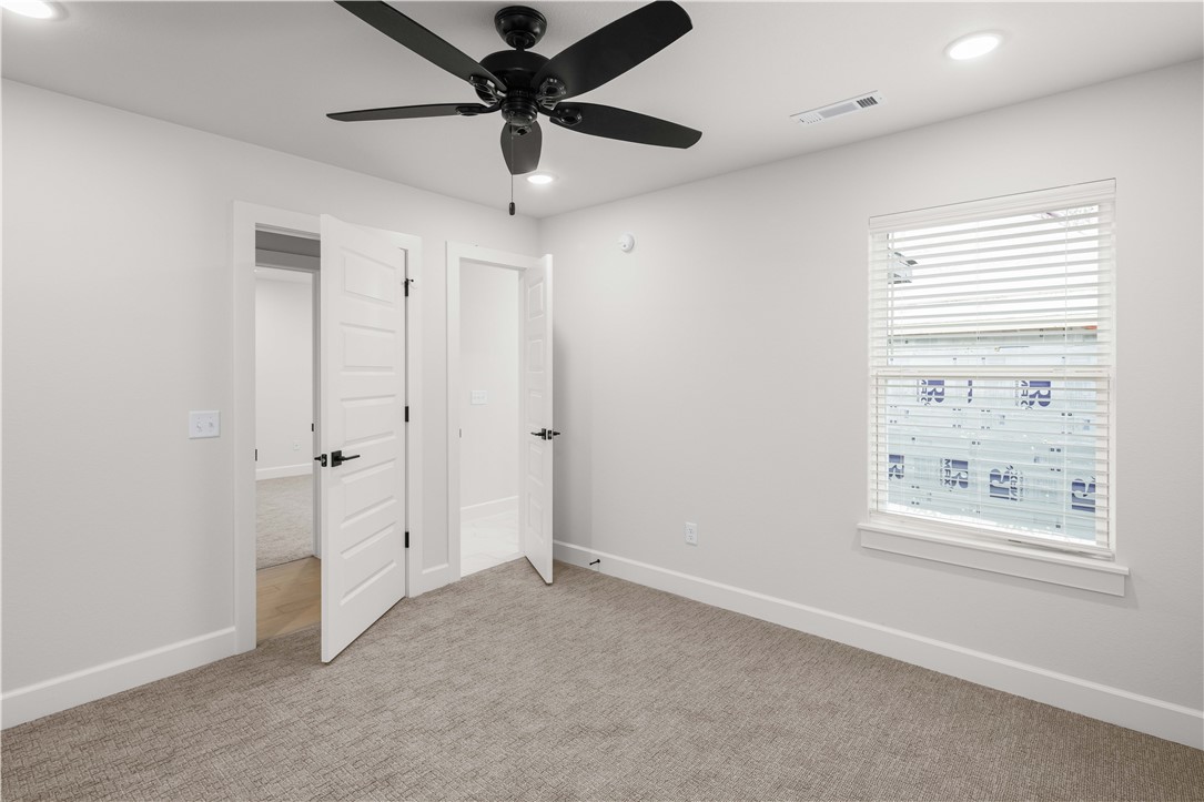 Coler Creek Sub Ph I Bentonville - Residential