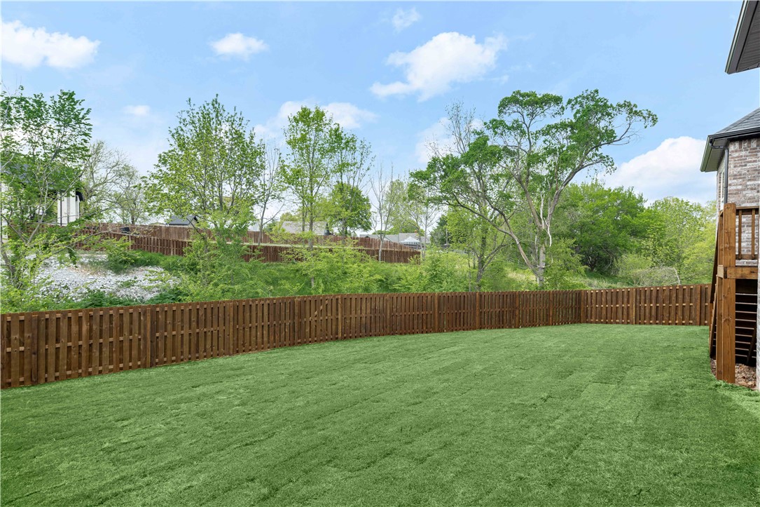 Coler Creek Sub Ph I Bentonville - Residential