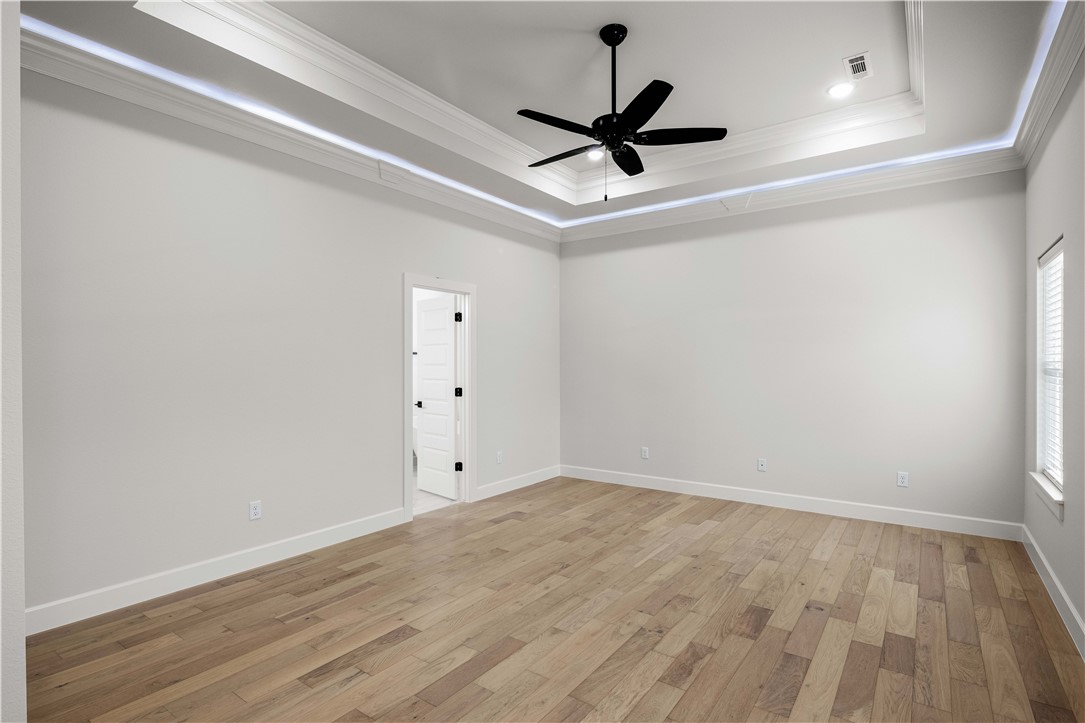 Coler Creek Sub Ph I Bentonville - Residential