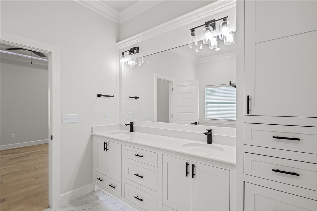 Coler Creek Sub Ph I Bentonville - Residential