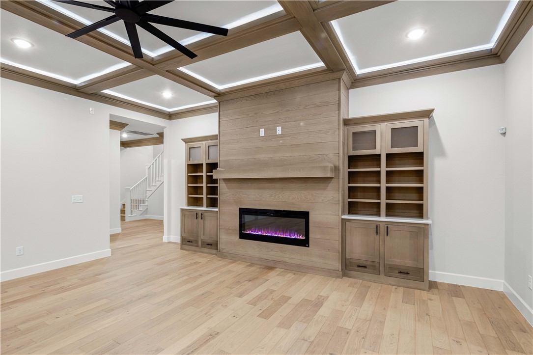 Coler Creek Sub Ph I Bentonville - Residential