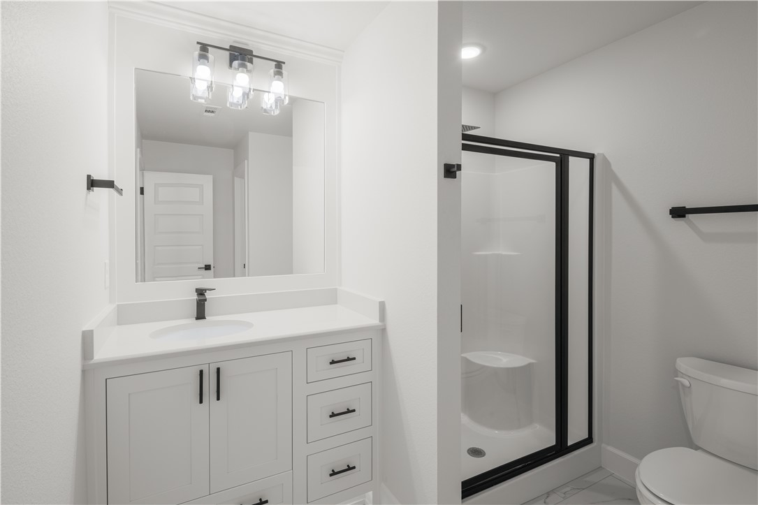 Coler Creek Sub Ph I Bentonville - Residential