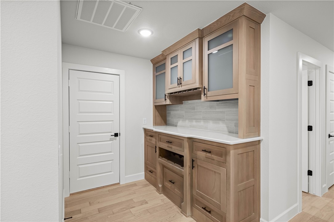 Coler Creek Sub Ph I Bentonville - Residential