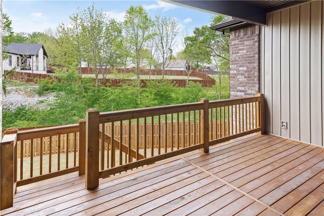 Coler Creek Sub Ph I Bentonville - Residential