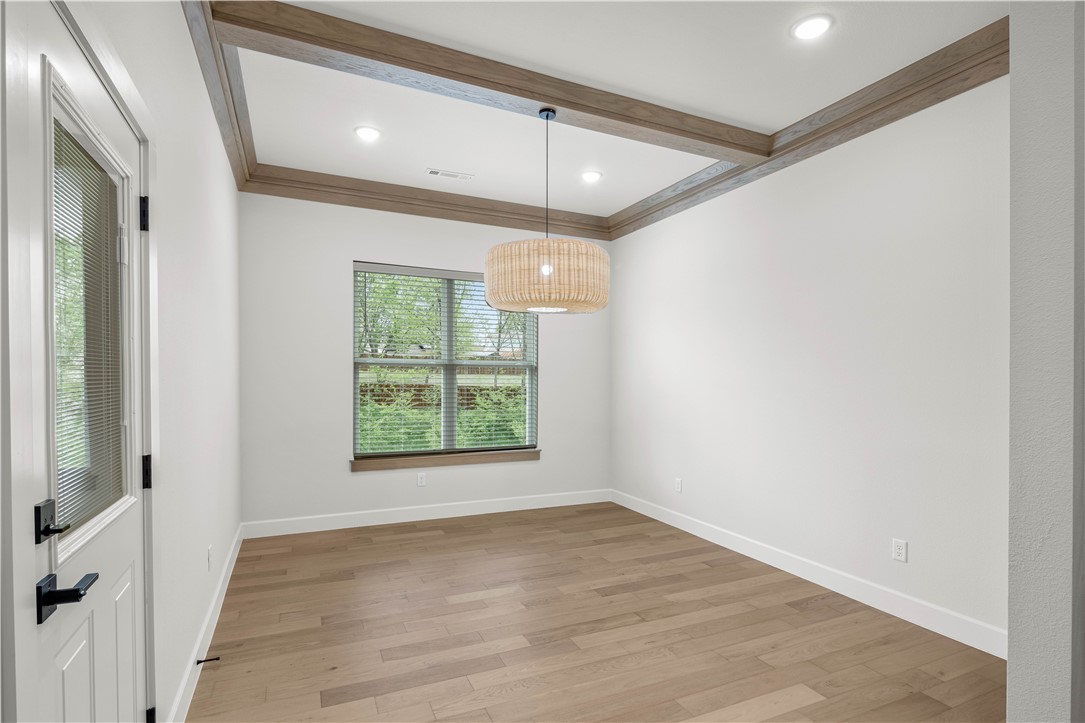 Coler Creek Sub Ph I Bentonville - Residential