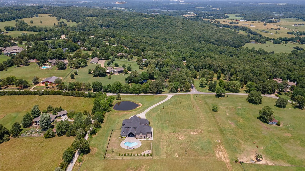 Rivercrest Estates 5 - Residential