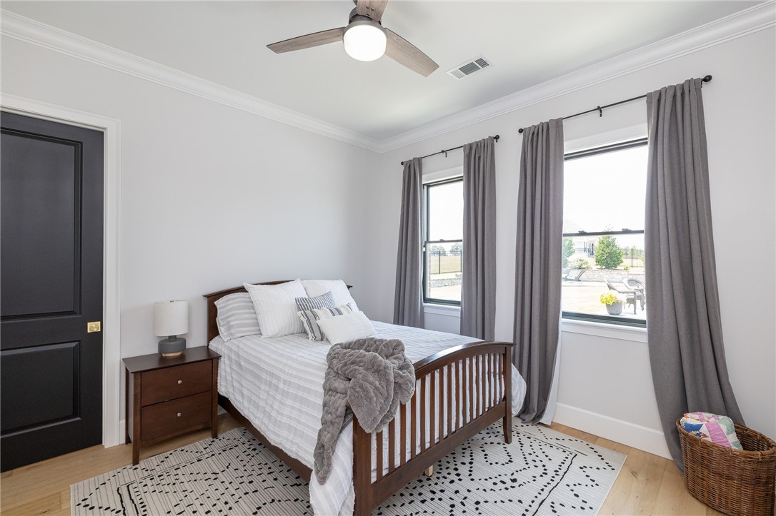 Rivercrest Estates 5 - Residential