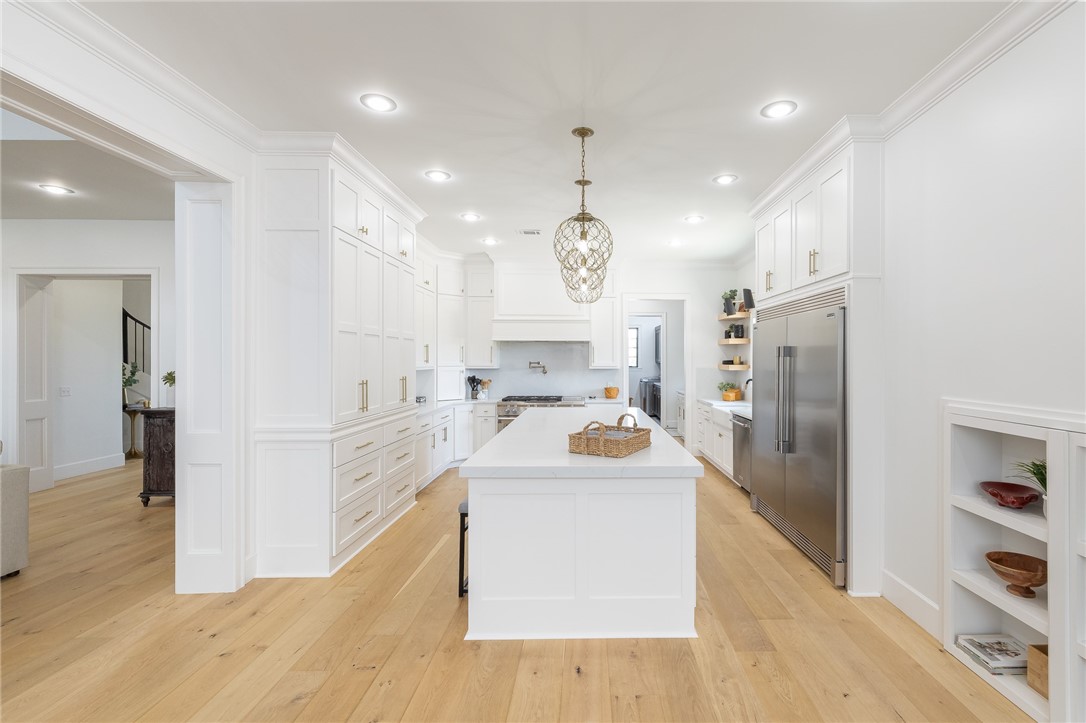 Rivercrest Estates 5 - Residential