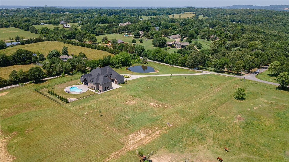 Rivercrest Estates 5 - Residential