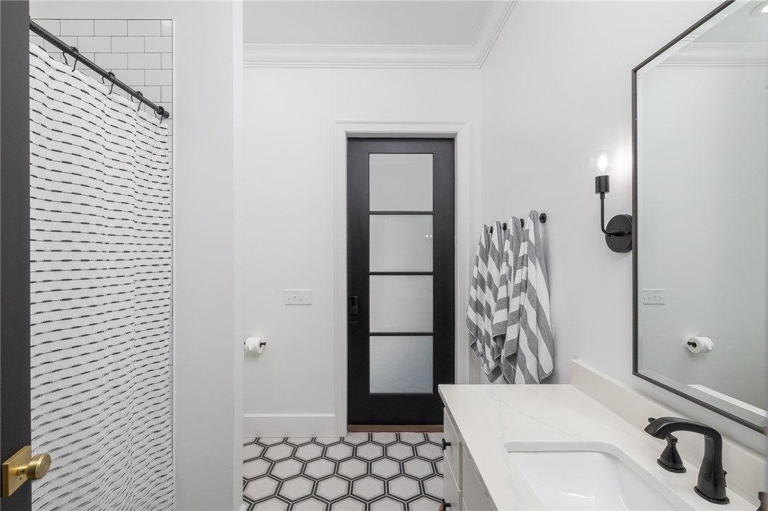 Rivercrest Estates 5 - Residential