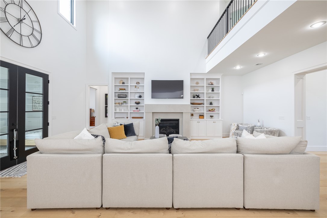 Rivercrest Estates 5 - Residential