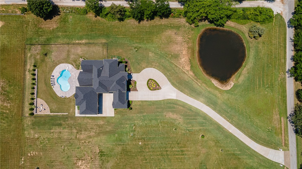 Rivercrest Estates 5 - Residential