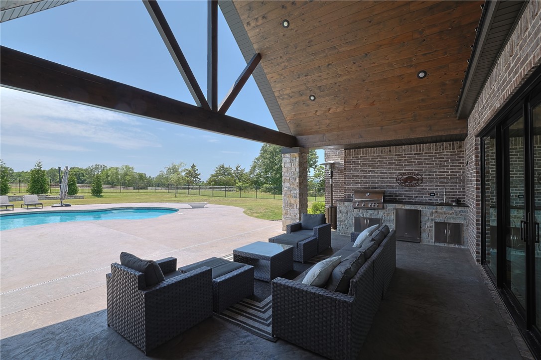 Rivercrest Estates 5 - Residential