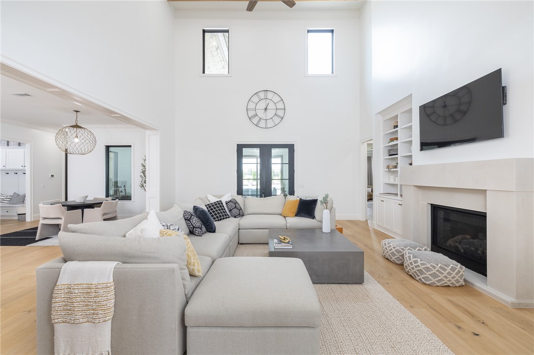 Rivercrest Estates 5 - Residential