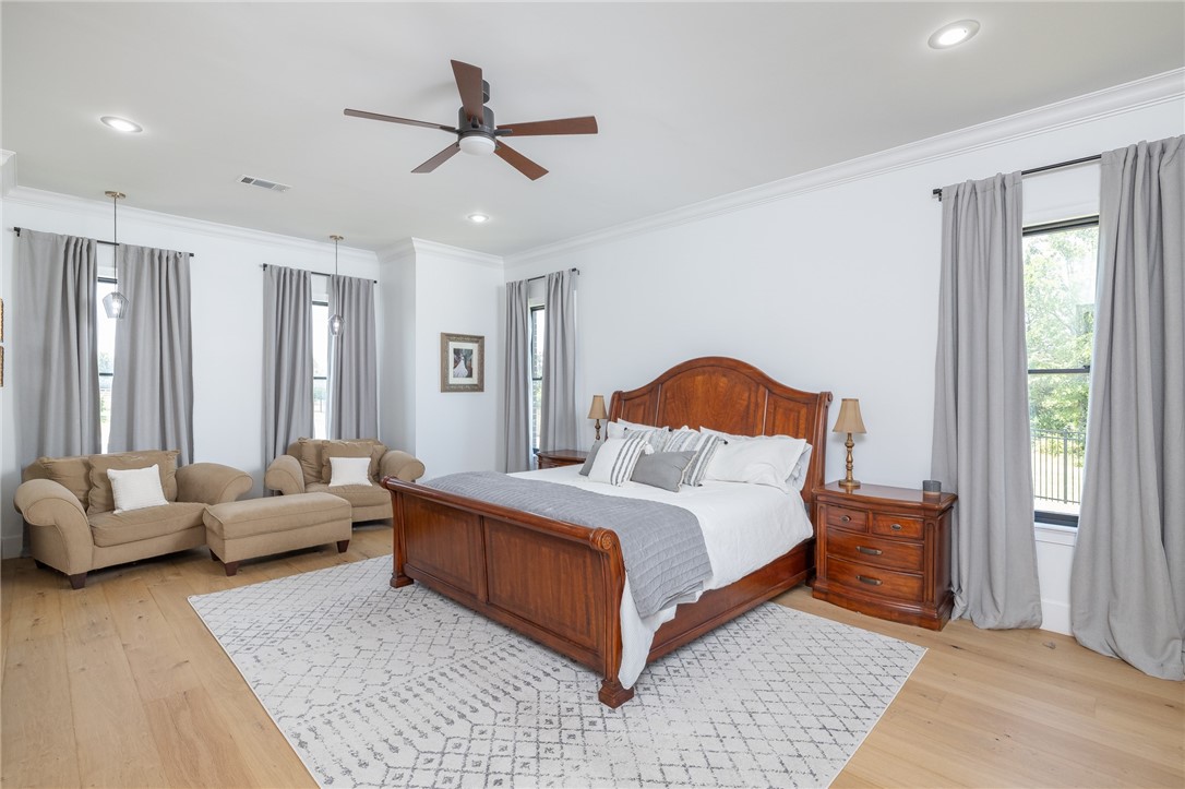 Rivercrest Estates 5 - Residential