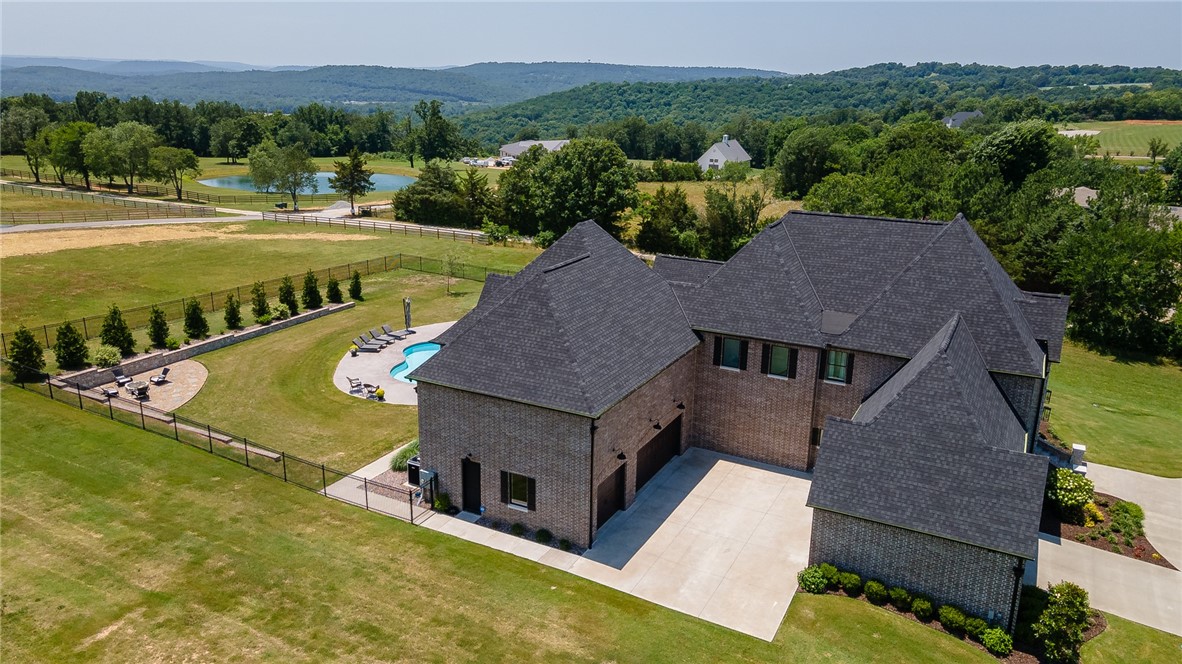 Rivercrest Estates 5 - Residential