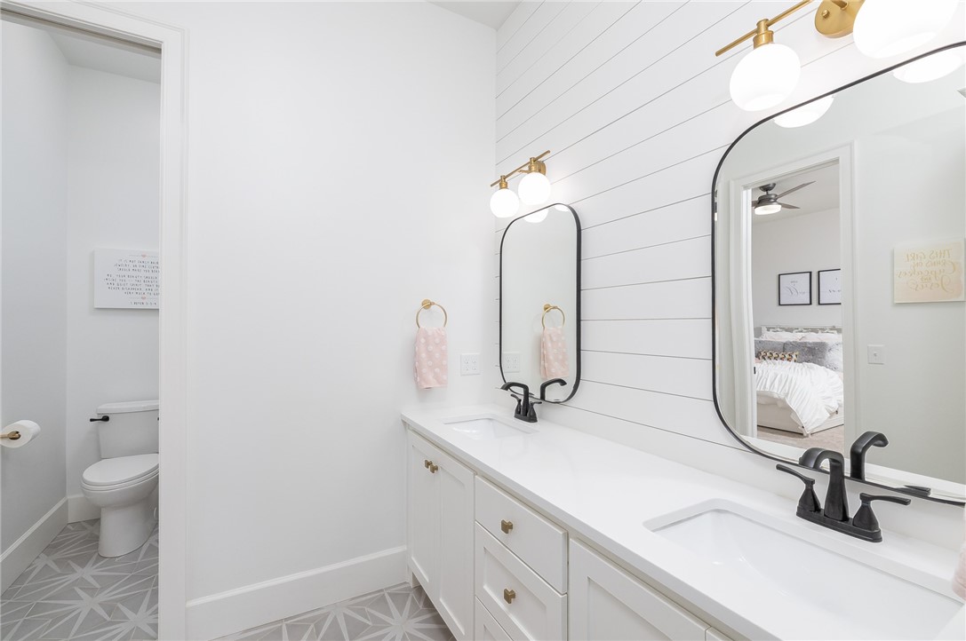 Rivercrest Estates 5 - Residential