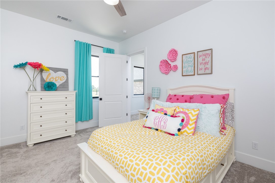 Rivercrest Estates 5 - Residential