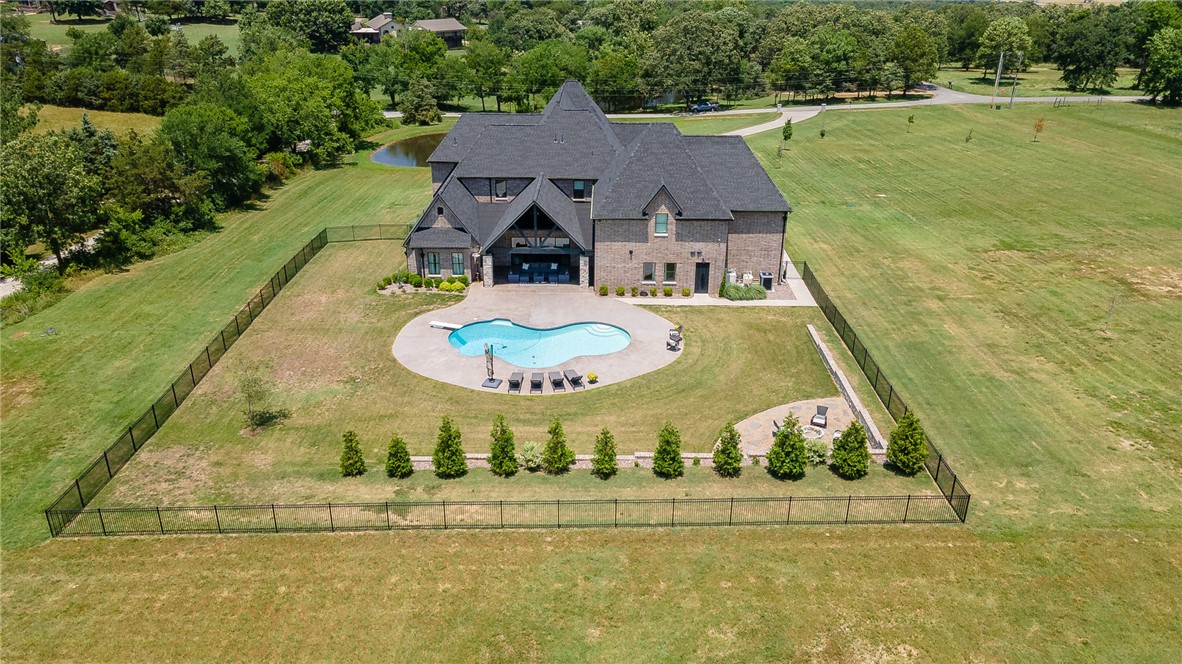 Rivercrest Estates 5 - Residential