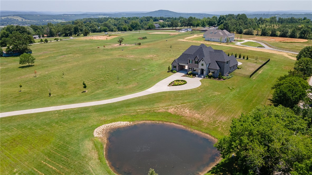 Rivercrest Estates 5 - Residential