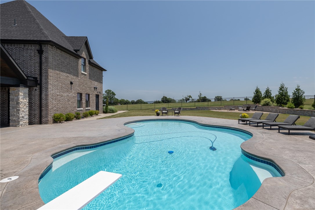 Rivercrest Estates 5 - Residential