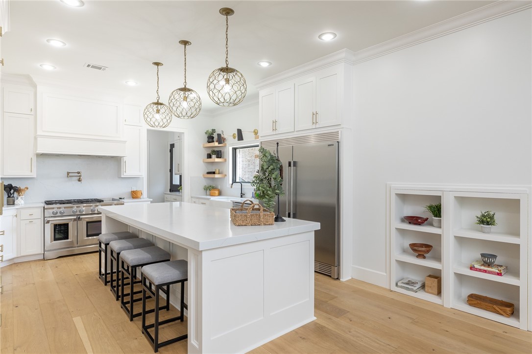 Rivercrest Estates 5 - Residential