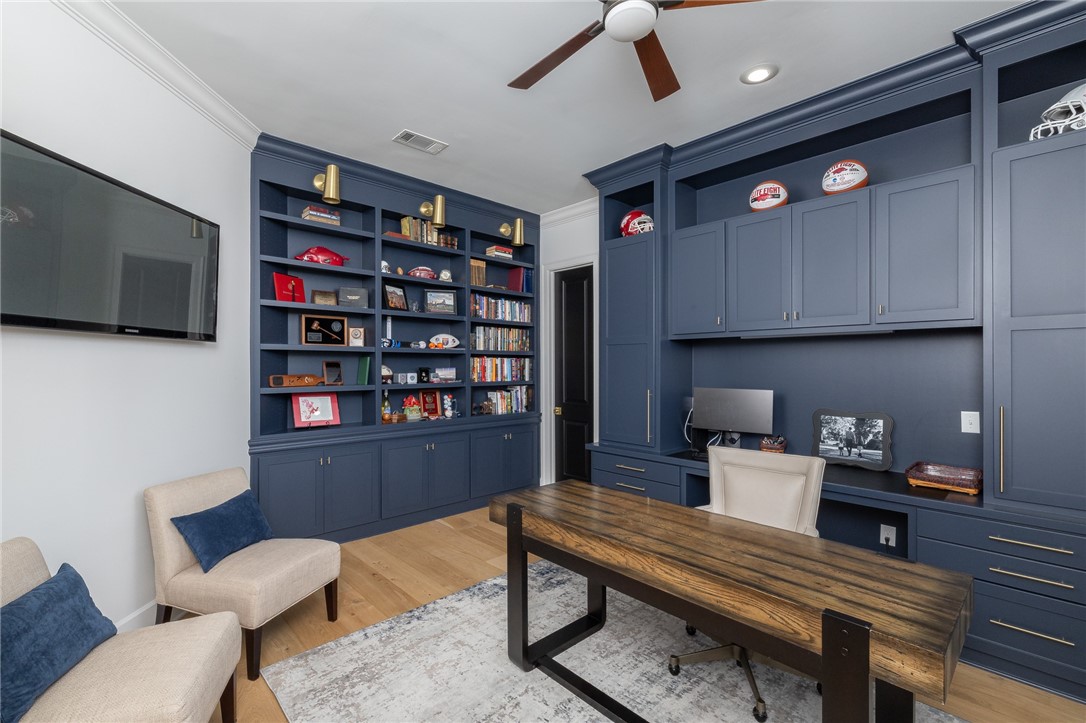 Rivercrest Estates 5 - Residential