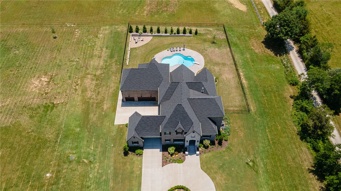 Rivercrest Estates 5 - Residential