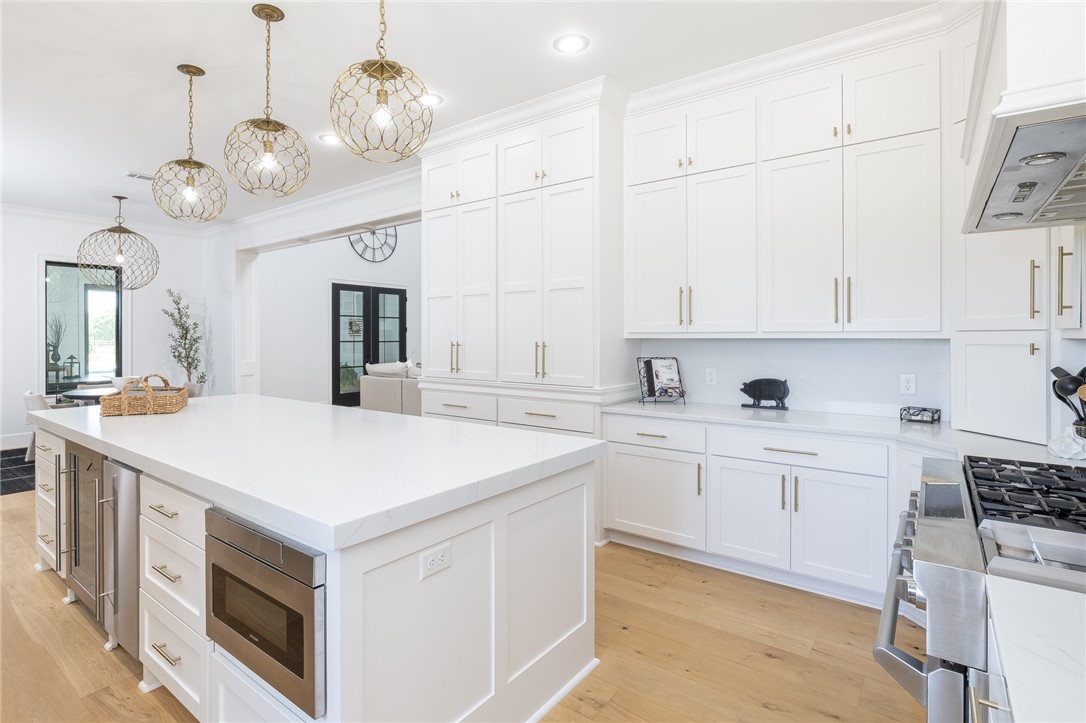 Rivercrest Estates 5 - Residential