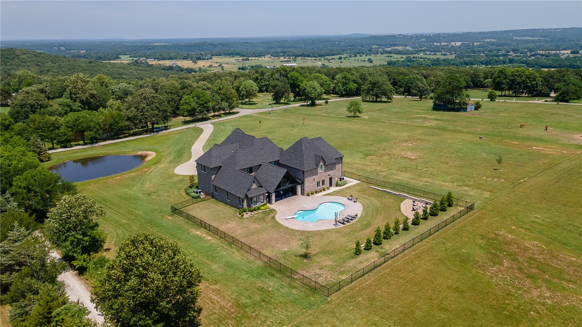 Rivercrest Estates 5 - Residential