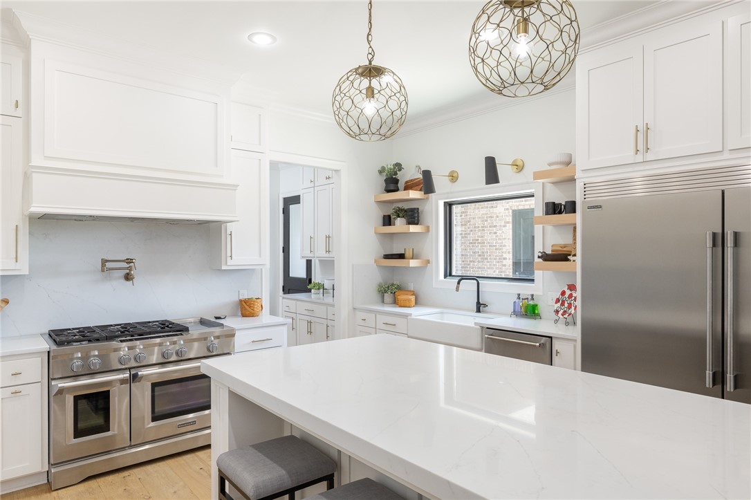 Rivercrest Estates 5 - Residential