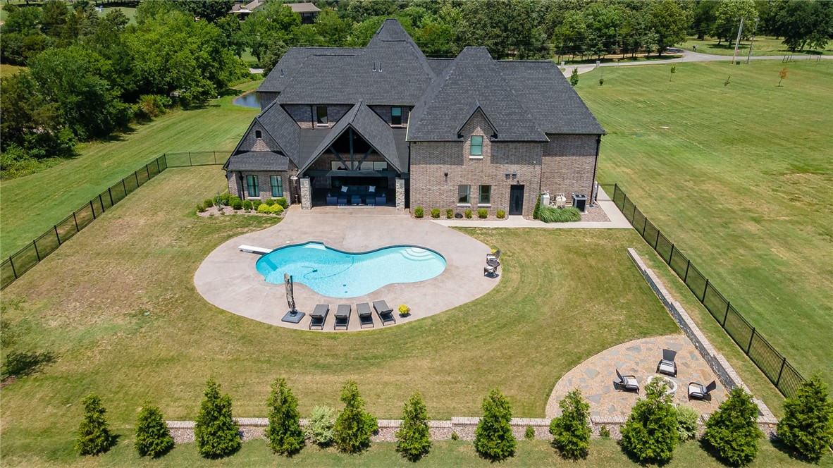 Rivercrest Estates 5 - Residential