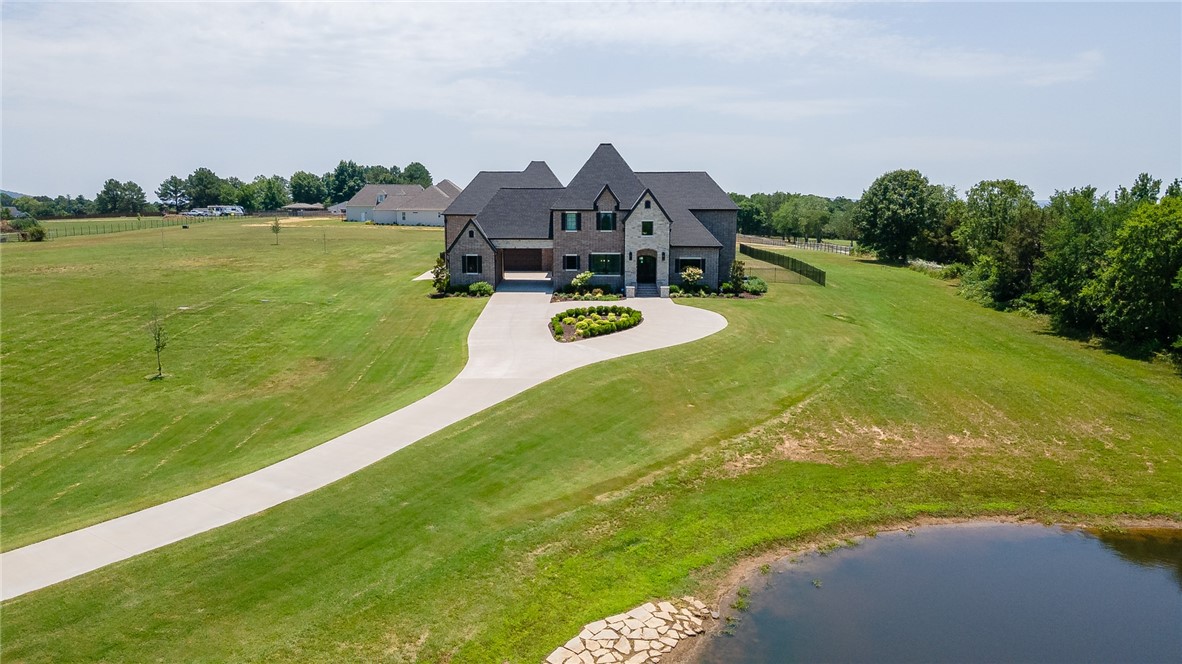 Rivercrest Estates 5 - Residential