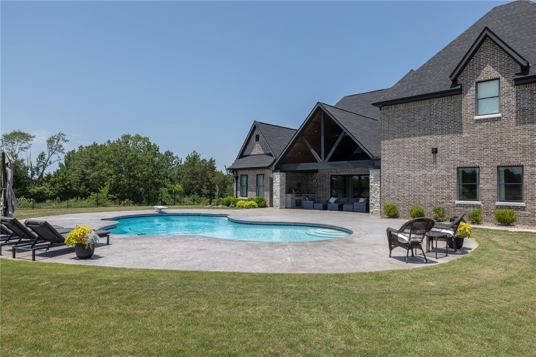 Rivercrest Estates 5 - Residential