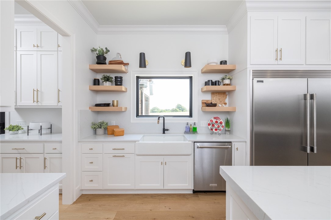 Rivercrest Estates 5 - Residential