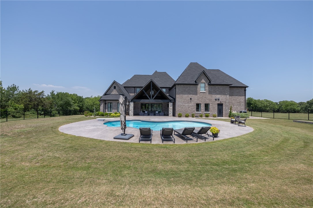 Rivercrest Estates 5 - Residential