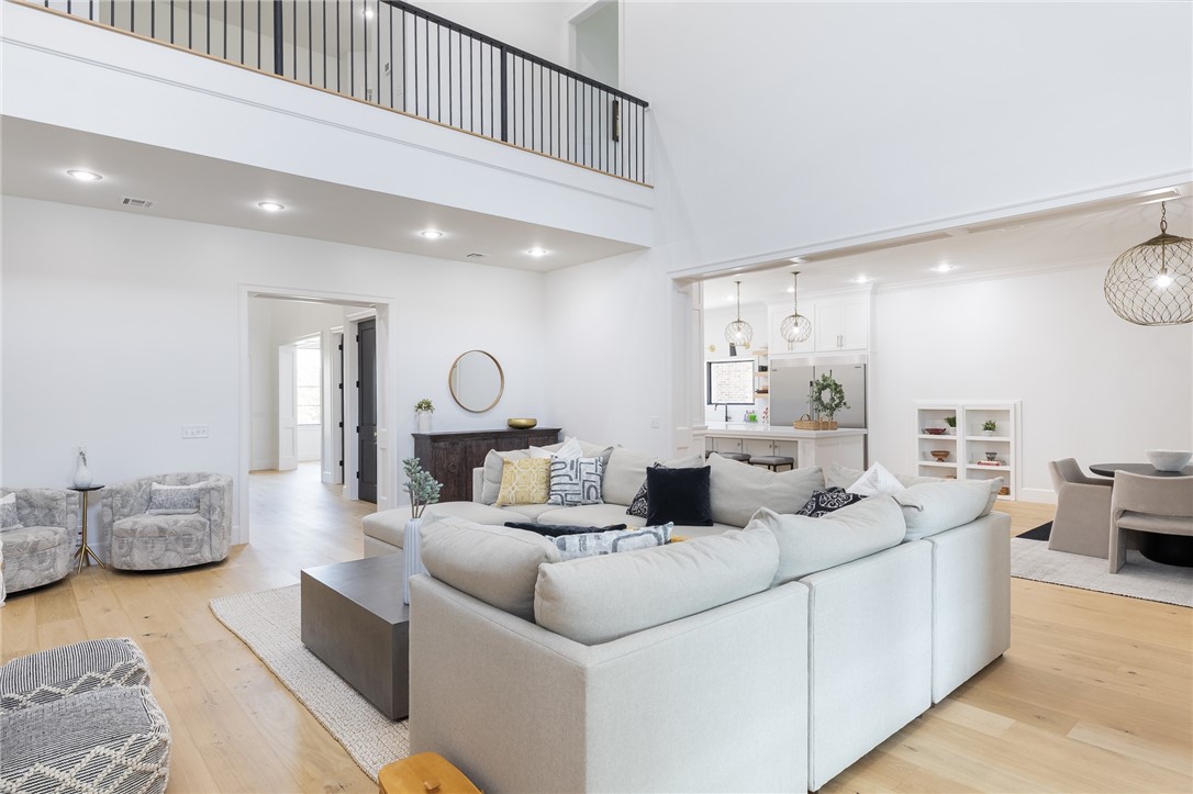 Rivercrest Estates 5 - Residential