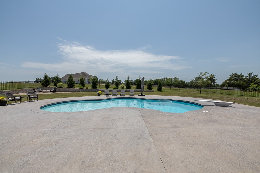 Rivercrest Estates 5 - Residential