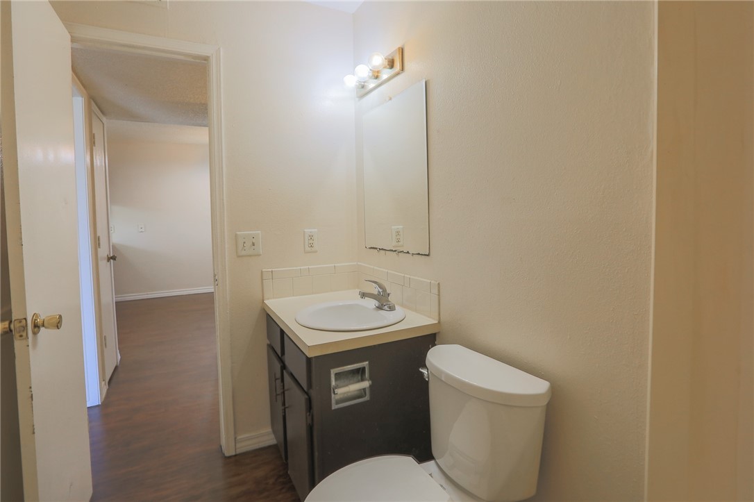 No - Residential Lease