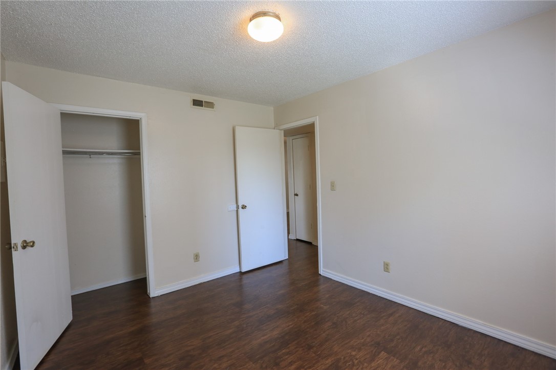 No - Residential Lease