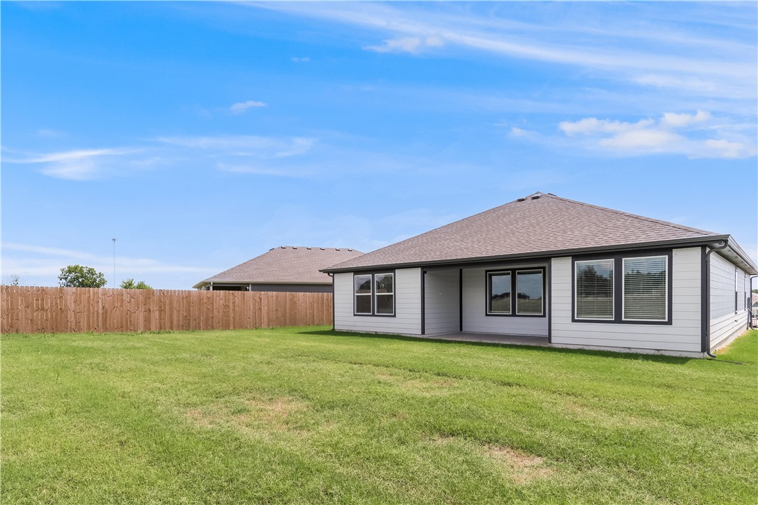 Applewood Estates - Residential Lease